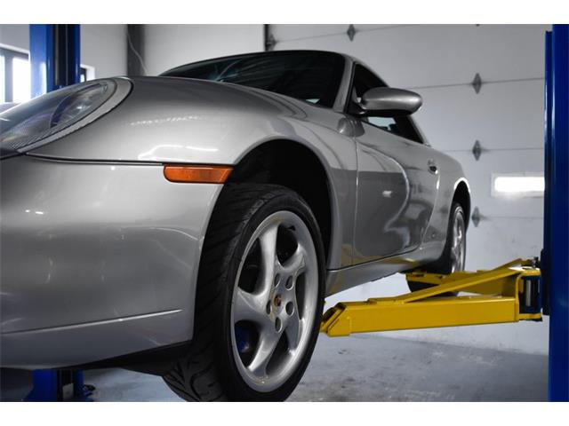 1999 Porsche 911 (CC-2071523) for sale in Lebanon, Tennessee