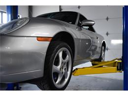 1999 Porsche 911 (CC-2071523) for sale in Lebanon, Tennessee
