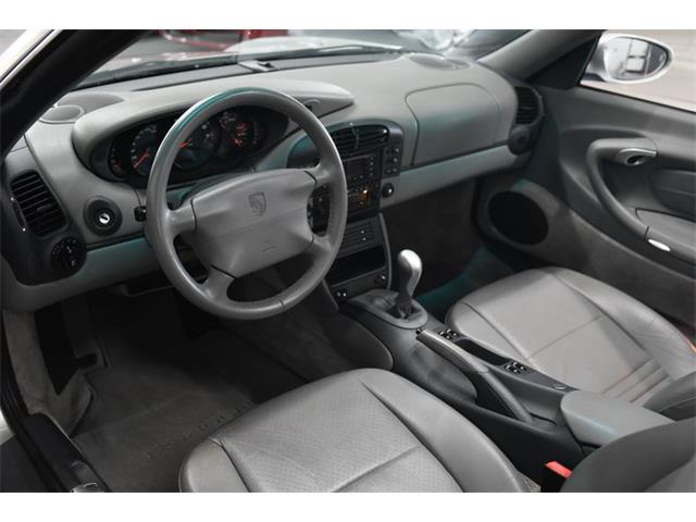 1999 Porsche 911 (CC-2071523) for sale in Lebanon, Tennessee