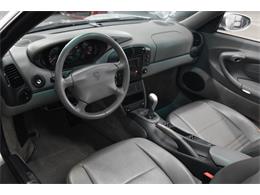 1999 Porsche 911 (CC-2071523) for sale in Lebanon, Tennessee