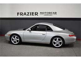 1999 Porsche 911 (CC-2071523) for sale in Lebanon, Tennessee