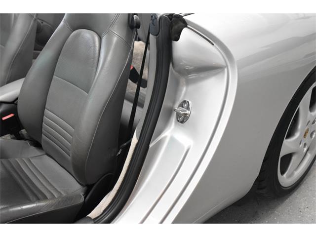 1999 Porsche 911 (CC-2071523) for sale in Lebanon, Tennessee