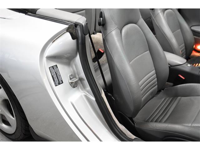 1999 Porsche 911 (CC-2071523) for sale in Lebanon, Tennessee