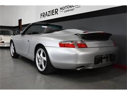 1999 Porsche 911 (CC-2071523) for sale in Lebanon, Tennessee