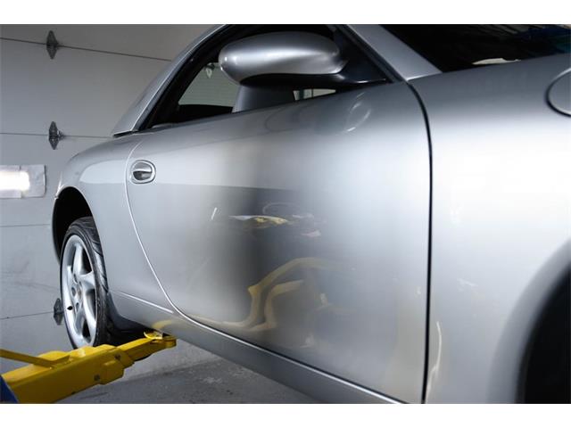 1999 Porsche 911 (CC-2071523) for sale in Lebanon, Tennessee