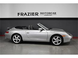 1999 Porsche 911 (CC-2071523) for sale in Lebanon, Tennessee