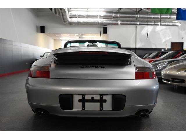 1999 Porsche 911 (CC-2071523) for sale in Lebanon, Tennessee
