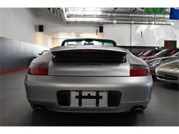 1999 Porsche 911 (CC-2071523) for sale in Lebanon, Tennessee