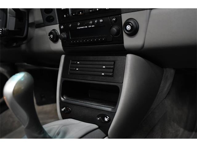 1999 Porsche 911 (CC-2071523) for sale in Lebanon, Tennessee