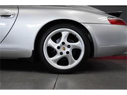 1999 Porsche 911 (CC-2071523) for sale in Lebanon, Tennessee