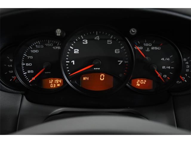 1999 Porsche 911 (CC-2071523) for sale in Lebanon, Tennessee