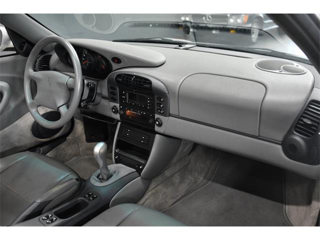 1999 Porsche 911 (CC-2071523) for sale in Lebanon, Tennessee
