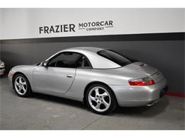 1999 Porsche 911 (CC-2071523) for sale in Lebanon, Tennessee