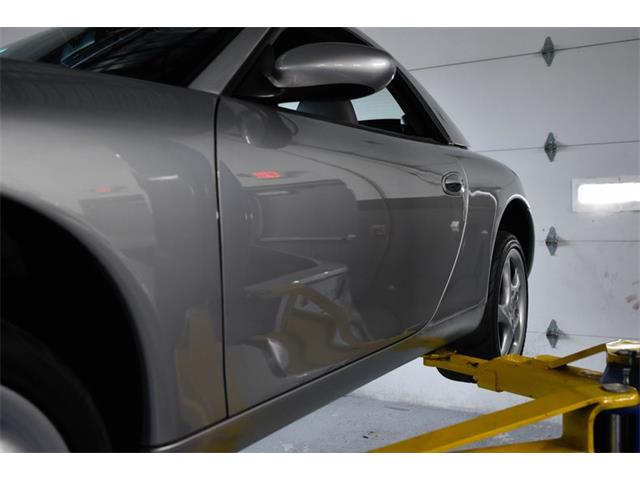 1999 Porsche 911 (CC-2071523) for sale in Lebanon, Tennessee