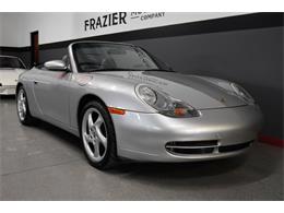 1999 Porsche 911 (CC-2071523) for sale in Lebanon, Tennessee