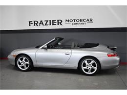 1999 Porsche 911 (CC-2071523) for sale in Lebanon, Tennessee