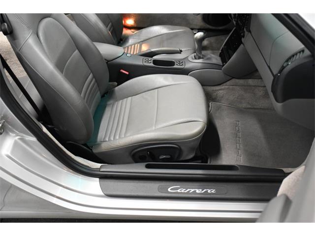 1999 Porsche 911 (CC-2071523) for sale in Lebanon, Tennessee