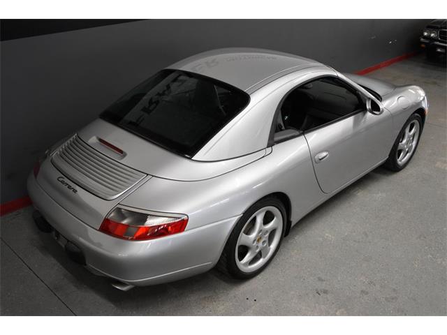 1999 Porsche 911 (CC-2071523) for sale in Lebanon, Tennessee