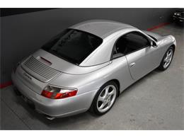 1999 Porsche 911 (CC-2071523) for sale in Lebanon, Tennessee