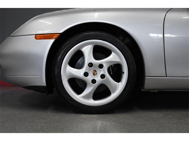 1999 Porsche 911 (CC-2071523) for sale in Lebanon, Tennessee
