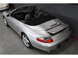 1999 Porsche 911 (CC-2071523) for sale in Lebanon, Tennessee
