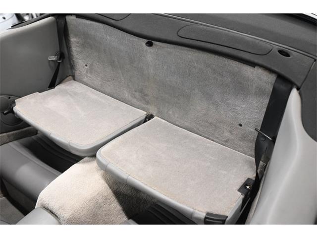 1999 Porsche 911 (CC-2071523) for sale in Lebanon, Tennessee