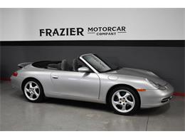 1999 Porsche 911 (CC-2071523) for sale in Lebanon, Tennessee