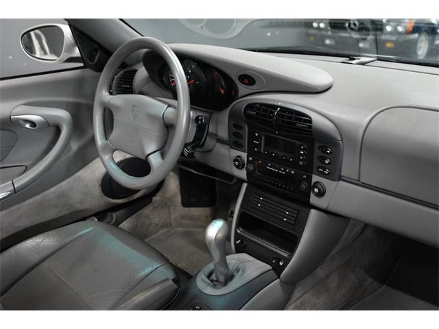 1999 Porsche 911 (CC-2071523) for sale in Lebanon, Tennessee
