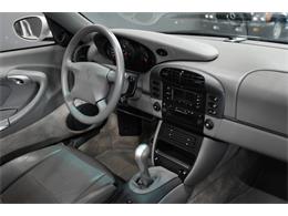 1999 Porsche 911 (CC-2071523) for sale in Lebanon, Tennessee