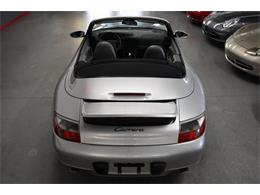 1999 Porsche 911 (CC-2071523) for sale in Lebanon, Tennessee