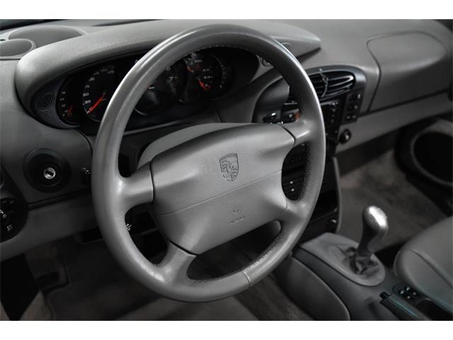 1999 Porsche 911 (CC-2071523) for sale in Lebanon, Tennessee