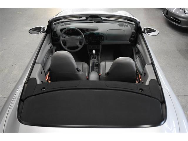 1999 Porsche 911 (CC-2071523) for sale in Lebanon, Tennessee