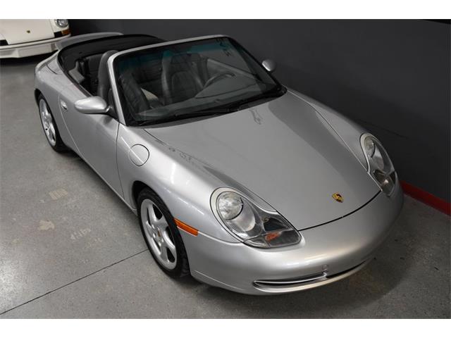 1999 Porsche 911 (CC-2071523) for sale in Lebanon, Tennessee