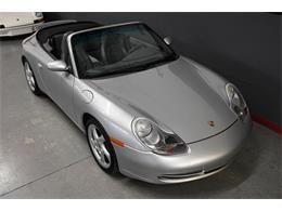 1999 Porsche 911 (CC-2071523) for sale in Lebanon, Tennessee