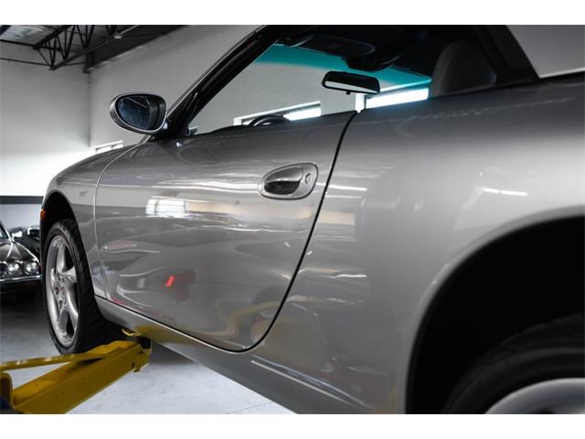 1999 Porsche 911 (CC-2071523) for sale in Lebanon, Tennessee