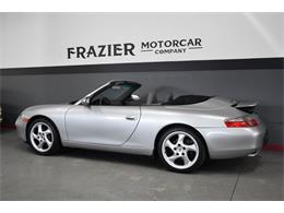 1999 Porsche 911 (CC-2071523) for sale in Lebanon, Tennessee