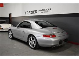 1999 Porsche 911 (CC-2071523) for sale in Lebanon, Tennessee