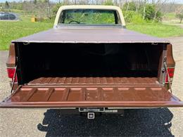1978 Chevrolet C10 (CC-2071524) for sale in Salem, Ohio