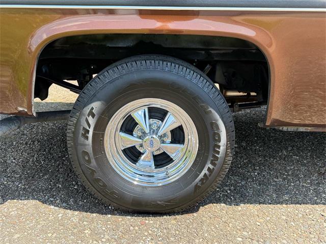 1978 Chevrolet C10 (CC-2071524) for sale in Salem, Ohio