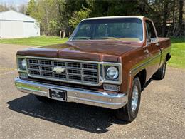 1978 Chevrolet C10 (CC-2071524) for sale in Salem, Ohio