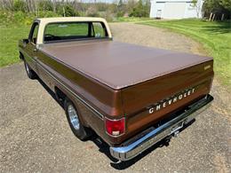 1978 Chevrolet C10 (CC-2071524) for sale in Salem, Ohio