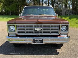 1978 Chevrolet C10 (CC-2071524) for sale in Salem, Ohio
