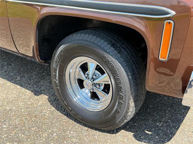 1978 Chevrolet C10 (CC-2071524) for sale in Salem, Ohio