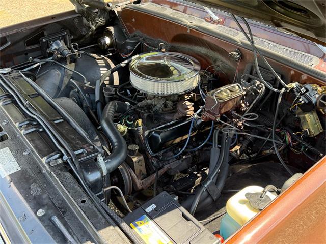 1978 Chevrolet C10 (CC-2071524) for sale in Salem, Ohio