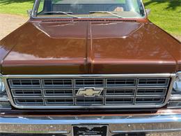 1978 Chevrolet C10 (CC-2071524) for sale in Salem, Ohio