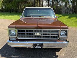 1978 Chevrolet C10 (CC-2071524) for sale in Salem, Ohio