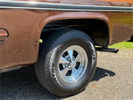 1978 Chevrolet C10 (CC-2071524) for sale in Salem, Ohio