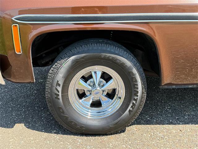 1978 Chevrolet C10 (CC-2071524) for sale in Salem, Ohio