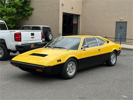 1975 Ferrari 308 GT/4 (CC-2071525) for sale in Huntington Station, New York