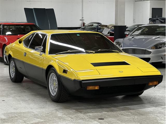 1975 Ferrari 308 GT/4 (CC-2071525) for sale in Huntington Station, New York